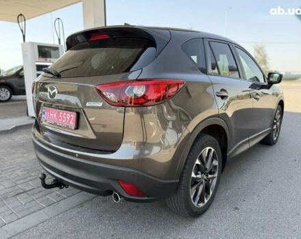 Мазда СХ-5, объемом двигателя 2.2 л и пробегом 170 тыс. км за 17900 $, фото 10 на Automoto.ua