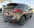 Мазда СХ-5, объемом двигателя 2.2 л и пробегом 170 тыс. км за 17900 $, фото 10 на Automoto.ua