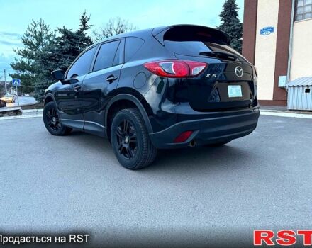 Мазда СХ-5, об'ємом двигуна 2.5 л та пробігом 120 тис. км за 14725 $, фото 4 на Automoto.ua