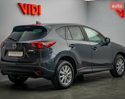 Мазда СХ-5 2016 в Киеве на Automoto.ua Мазда СХ-5, объемом двигателя 2.2 л и пробегом 199 тыс. км за 12203 $, фото 1 на Automoto.ua