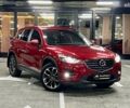 Мазда СХ-5, объемом двигателя 2.2 л и пробегом 128 тыс. км за 17700 $, фото 1 на Automoto.ua