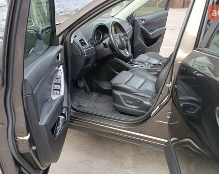 Мазда СХ-5, объемом двигателя 2.49 л и пробегом 67 тыс. км за 17300 $, фото 15 на Automoto.ua