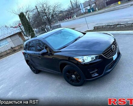 Мазда СХ-5, об'ємом двигуна 2.5 л та пробігом 120 тис. км за 14725 $, фото 2 на Automoto.ua