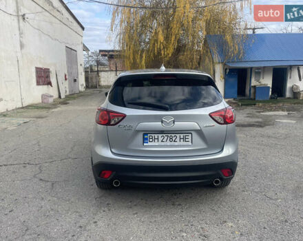 Мазда СХ-5, объемом двигателя 2.2 л и пробегом 139 тыс. км за 16800 $, фото 2 на Automoto.ua