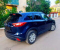 Мазда СХ-5, объемом двигателя 2.2 л и пробегом 163 тыс. км за 16600 $, фото 4 на Automoto.ua