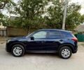 Мазда СХ-5, объемом двигателя 2.2 л и пробегом 163 тыс. км за 16400 $, фото 1 на Automoto.ua