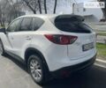 Мазда СХ-5, об'ємом двигуна 2.19 л та пробігом 173 тис. км за 17500 $, фото 4 на Automoto.ua