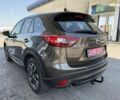 Мазда СХ-5, объемом двигателя 2.2 л и пробегом 170 тыс. км за 17900 $, фото 8 на Automoto.ua