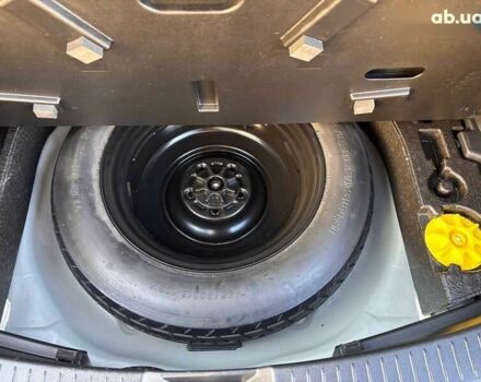 Мазда СХ-5, объемом двигателя 2.5 л и пробегом 183 тыс. км за 13550 $, фото 18 на Automoto.ua