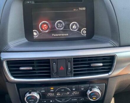 Мазда СХ-5, об'ємом двигуна 2.2 л та пробігом 215 тис. км за 17650 $, фото 4 на Automoto.ua