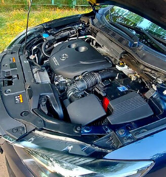 Мазда СХ-5, объемом двигателя 2.2 л и пробегом 163 тыс. км за 16600 $, фото 13 на Automoto.ua