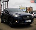 Мазда СХ-5, объемом двигателя 2.49 л и пробегом 96 тыс. км за 15800 $, фото 1 на Automoto.ua