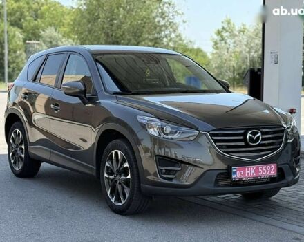 Мазда СХ-5, объемом двигателя 2.2 л и пробегом 170 тыс. км за 17900 $, фото 3 на Automoto.ua