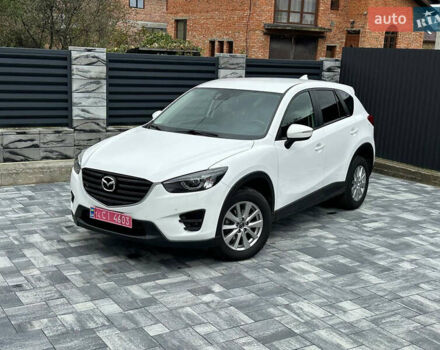 Мазда СХ-5, объемом двигателя 2.2 л и пробегом 251 тыс. км за 15900 $, фото 4 на Automoto.ua