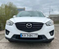Мазда СХ-5, объемом двигателя 2.49 л и пробегом 270 тыс. км за 14300 $, фото 1 на Automoto.ua