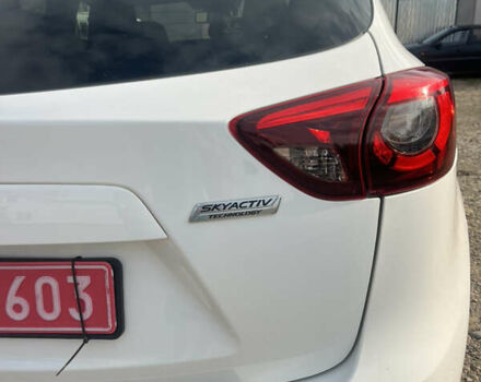 Мазда СХ-5, объемом двигателя 2.2 л и пробегом 251 тыс. км за 15900 $, фото 15 на Automoto.ua