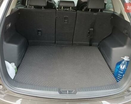 Мазда СХ-5, объемом двигателя 2.49 л и пробегом 67 тыс. км за 17300 $, фото 14 на Automoto.ua