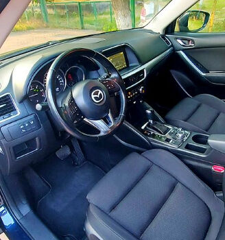Мазда СХ-5, объемом двигателя 2.2 л и пробегом 163 тыс. км за 16600 $, фото 8 на Automoto.ua