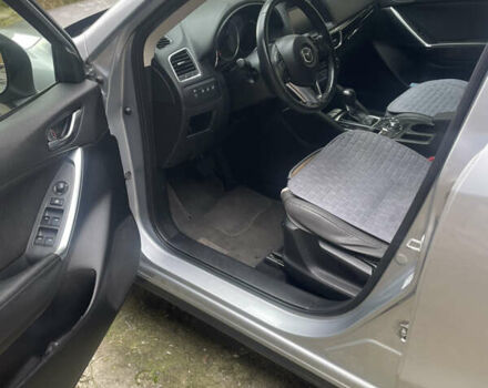 Мазда СХ-5, объемом двигателя 2.2 л и пробегом 139 тыс. км за 16800 $, фото 6 на Automoto.ua