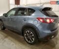 Мазда СХ-5, объемом двигателя 2.49 л и пробегом 145 тыс. км за 3000 $, фото 1 на Automoto.ua