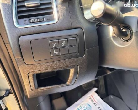 Мазда СХ-5, объемом двигателя 2.5 л и пробегом 183 тыс. км за 13550 $, фото 15 на Automoto.ua