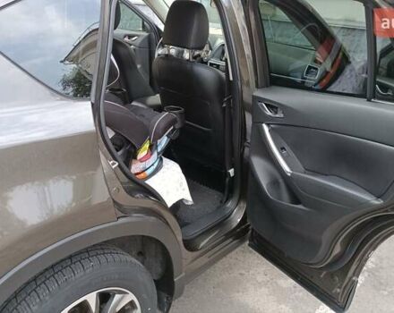 Мазда СХ-5, объемом двигателя 2.49 л и пробегом 67 тыс. км за 17300 $, фото 17 на Automoto.ua