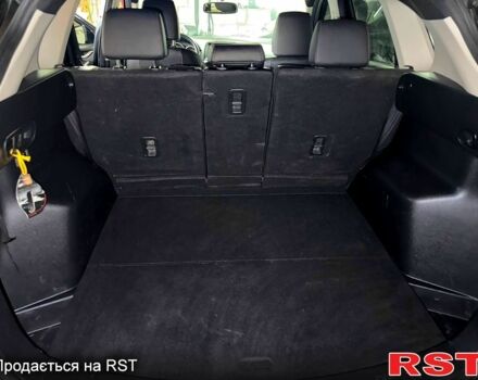 Мазда СХ-5, об'ємом двигуна 2.5 л та пробігом 120 тис. км за 14725 $, фото 12 на Automoto.ua