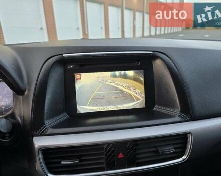 Мазда СХ-5, об'ємом двигуна 2.5 л та пробігом 44 тис. км за 4200 $, фото 10 на Automoto.ua