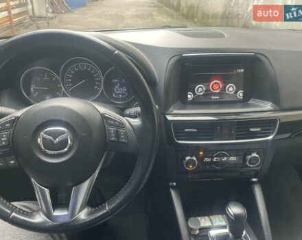 Мазда СХ-5, объемом двигателя 2.2 л и пробегом 139 тыс. км за 16800 $, фото 13 на Automoto.ua