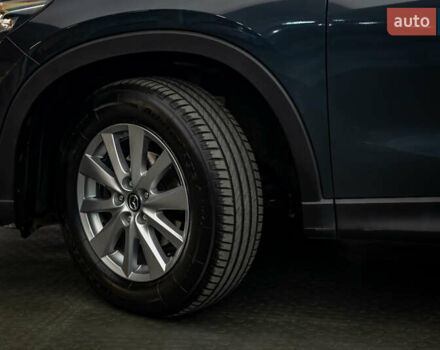 Мазда СХ-5 2016 в Киеве на Automoto.ua Мазда СХ-5, объемом двигателя 2.2 л и пробегом 199 тыс. км за 12203 $, фото 7 на Automoto.ua