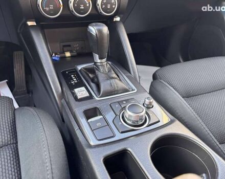 Мазда СХ-5, объемом двигателя 2.5 л и пробегом 183 тыс. км за 13550 $, фото 25 на Automoto.ua