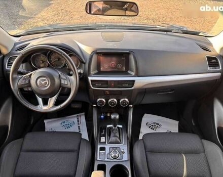 Мазда СХ-5, объемом двигателя 2.5 л и пробегом 183 тыс. км за 13550 $, фото 22 на Automoto.ua