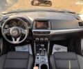 Мазда СХ-5, объемом двигателя 2.5 л и пробегом 183 тыс. км за 13550 $, фото 22 на Automoto.ua