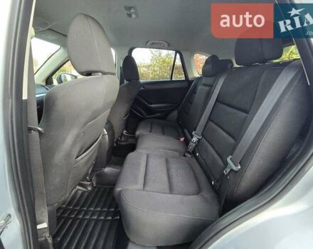 Мазда СХ-5, об'ємом двигуна 2.5 л та пробігом 44 тис. км за 4200 $, фото 14 на Automoto.ua