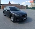 Мазда СХ-5, объемом двигателя 2.19 л и пробегом 98 тыс. км за 16000 $, фото 1 на Automoto.ua