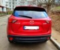 Мазда СХ-5, объемом двигателя 2.5 л и пробегом 139 тыс. км за 16000 $, фото 1 на Automoto.ua