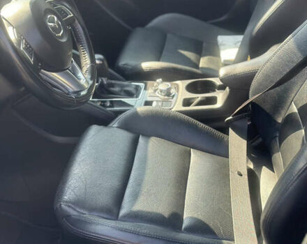 Мазда СХ-5 2016 в Ровно на Automoto.ua Мазда СХ-5, объемом двигателя 2.2 л и пробегом 170 тыс. км за 17777 $, фото 13 на Automoto.ua