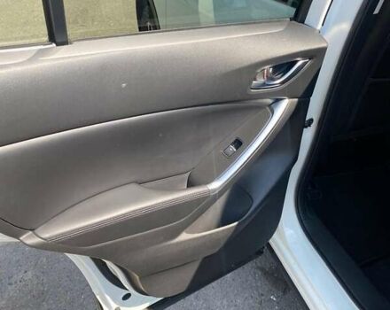 Мазда СХ-5, об'ємом двигуна 2.2 л та пробігом 215 тис. км за 17650 $, фото 8 на Automoto.ua