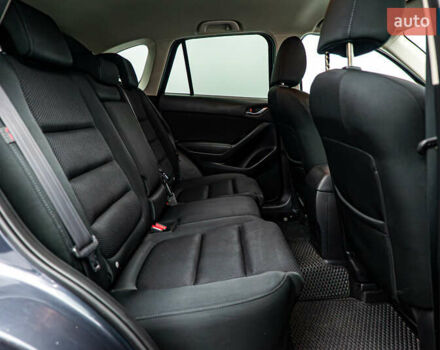 Мазда СХ-5 2016 в Киеве на Automoto.ua Мазда СХ-5, объемом двигателя 2.2 л и пробегом 199 тыс. км за 12203 $, фото 18 на Automoto.ua