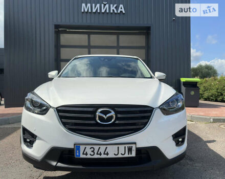 Мазда СХ-5, об'ємом двигуна 2.2 л та пробігом 173 тис. км за 16250 $, фото 23 на Automoto.ua