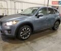 Мазда СХ-5, объемом двигателя 2.49 л и пробегом 145 тыс. км за 3000 $, фото 1 на Automoto.ua