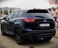 Мазда СХ-5, объемом двигателя 2.49 л и пробегом 96 тыс. км за 15800 $, фото 3 на Automoto.ua