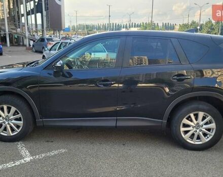 Мазда СХ-5, объемом двигателя 2.49 л и пробегом 177 тыс. км за 15500 $, фото 5 на Automoto.ua