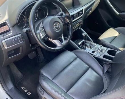 Мазда СХ-5, об'ємом двигуна 2.2 л та пробігом 215 тис. км за 17650 $, фото 13 на Automoto.ua