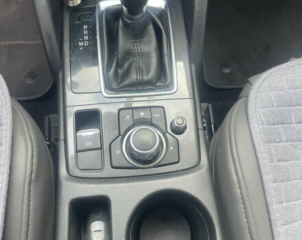 Мазда СХ-5, объемом двигателя 2.2 л и пробегом 139 тыс. км за 16800 $, фото 15 на Automoto.ua