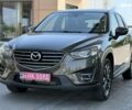 Мазда СХ-5, объемом двигателя 2.2 л и пробегом 170 тыс. км за 17900 $, фото 1 на Automoto.ua