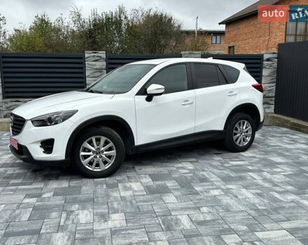 Мазда СХ-5, объемом двигателя 2.2 л и пробегом 251 тыс. км за 15900 $, фото 3 на Automoto.ua