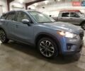 Мазда СХ-5, объемом двигателя 2.49 л и пробегом 145 тыс. км за 3000 $, фото 3 на Automoto.ua