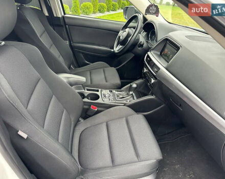 Мазда СХ-5, объемом двигателя 2.2 л и пробегом 251 тыс. км за 15900 $, фото 11 на Automoto.ua