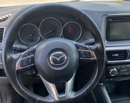 Мазда СХ-5, об'ємом двигуна 2.2 л та пробігом 215 тис. км за 17650 $, фото 5 на Automoto.ua